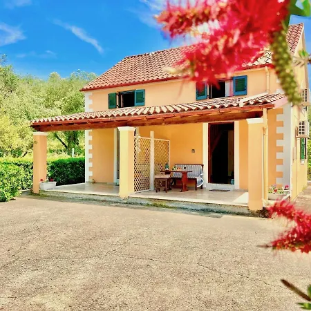 Renas Maisonette Unit 2 Near By Dadovillas *