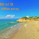 Renas Maisonette Unit 2 Near By Dadovillas Διαμέρισμα