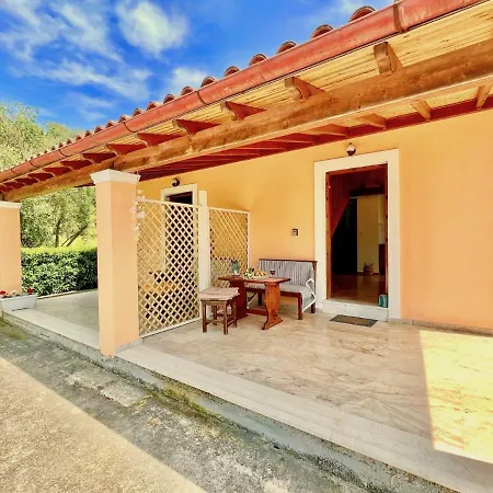 Renas Maisonette Unit 2 Near By Dadovillas Daire *