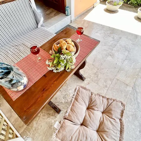 Renas Maisonette Unit 2 Near By Dadovillas Apartment Roda (Corfu)