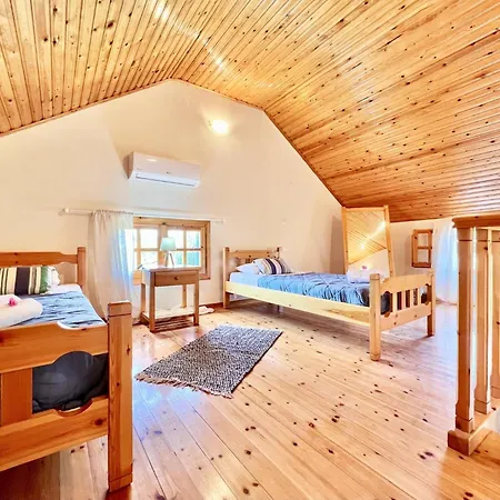 Daire Renas Maisonette Unit 2 Near By Dadovillas *