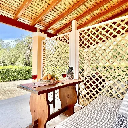 Apartamento Renas Maisonette Unit 2 Near By Dadovillas